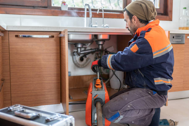 Best Commercial Plumbing Services  in South Lancaster, MA