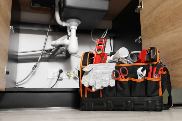 Professional Plumbing in South Lancaster, MA
