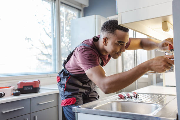 Best Plumbing Services Near Me  in South Lancaster, MA